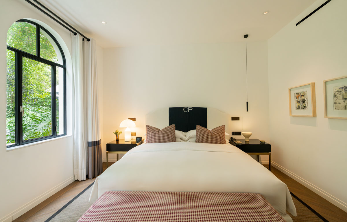 Casa Polanco Hotel — Photo 4