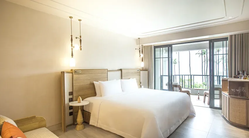 Centara Reserve Samui