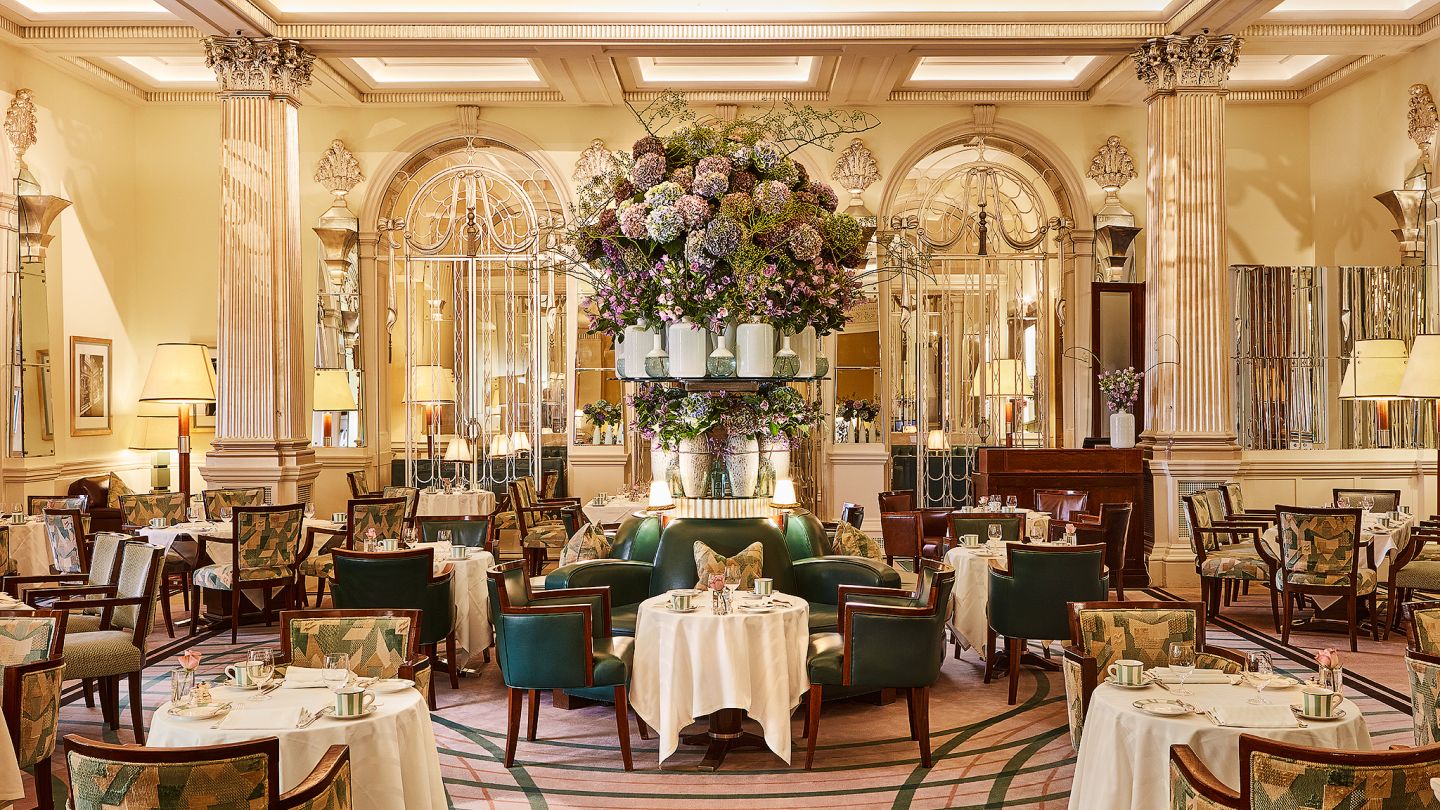 Claridges