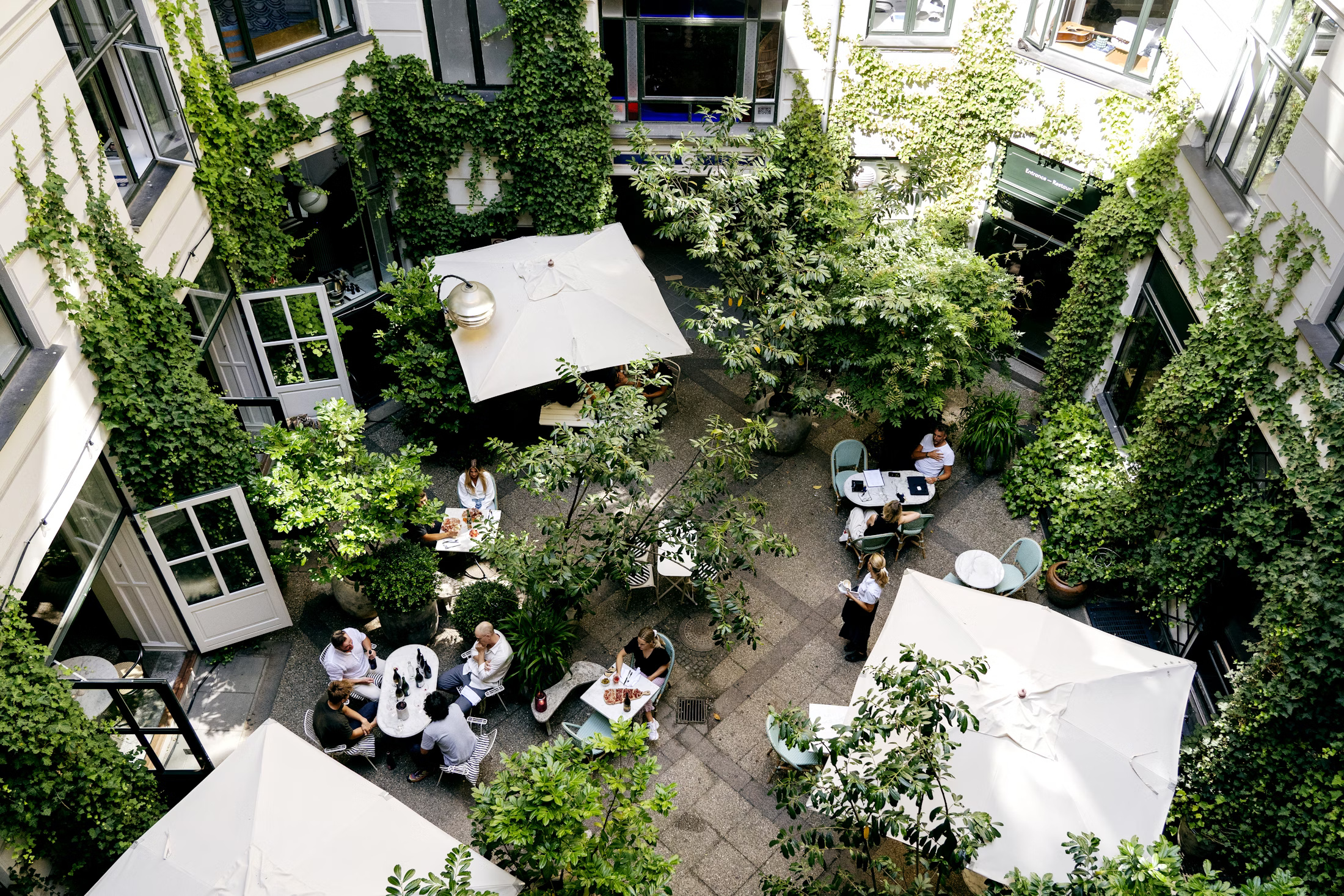 Coco Hotel
