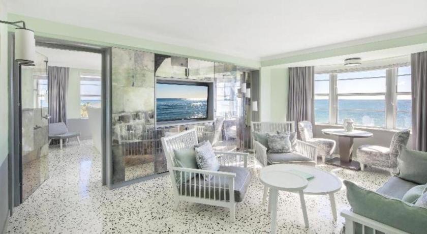 COMO Metropolitan Miami Beach