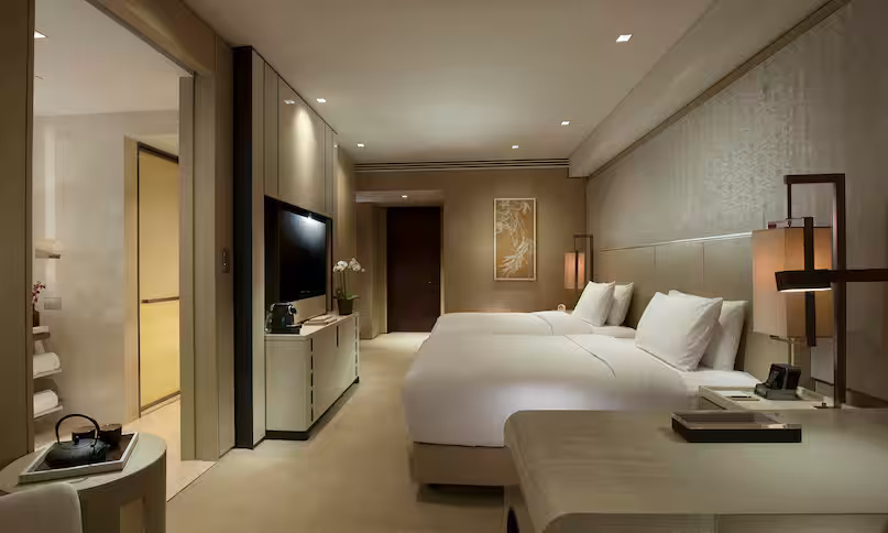 Conrad Beijing — Photo 2