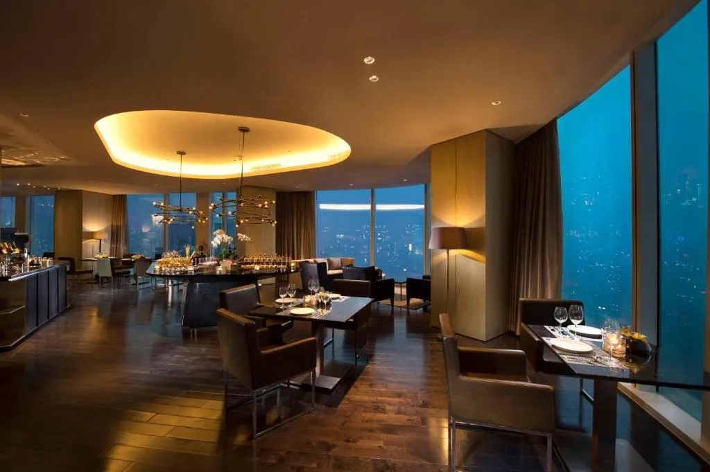 Conrad Beijing — Photo 3