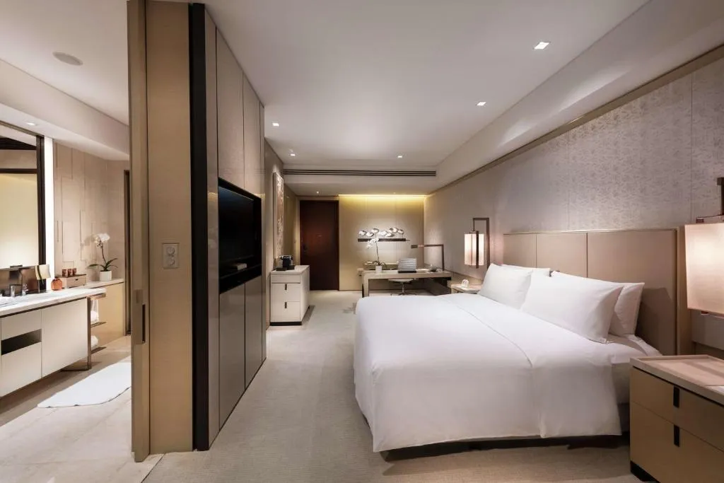 Conrad Beijing — Photo 4