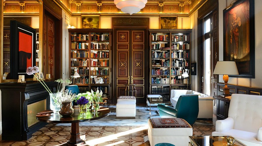 Cotton House Hotel Barcelona