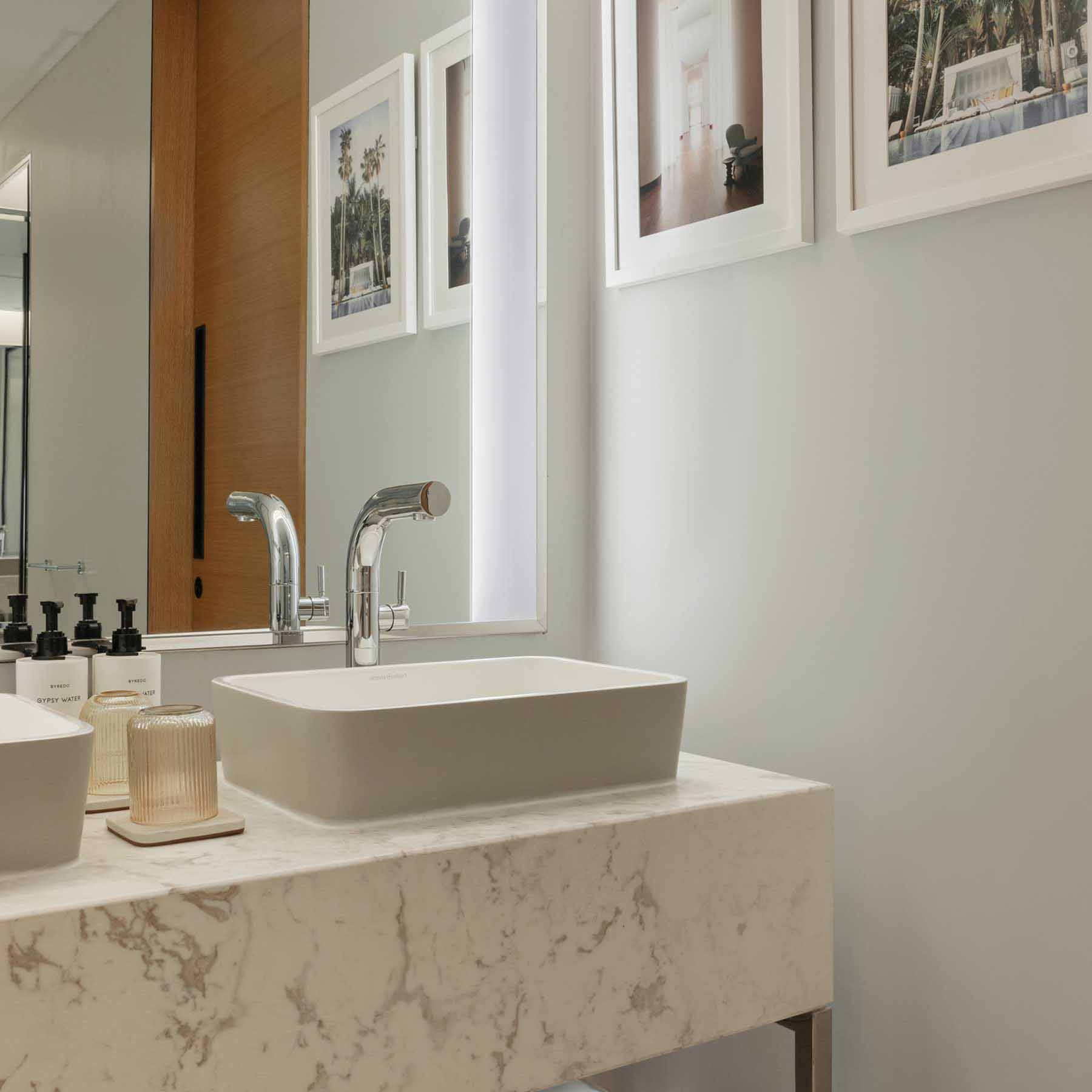 Delano Dubai at Bluewaters — Photo 3