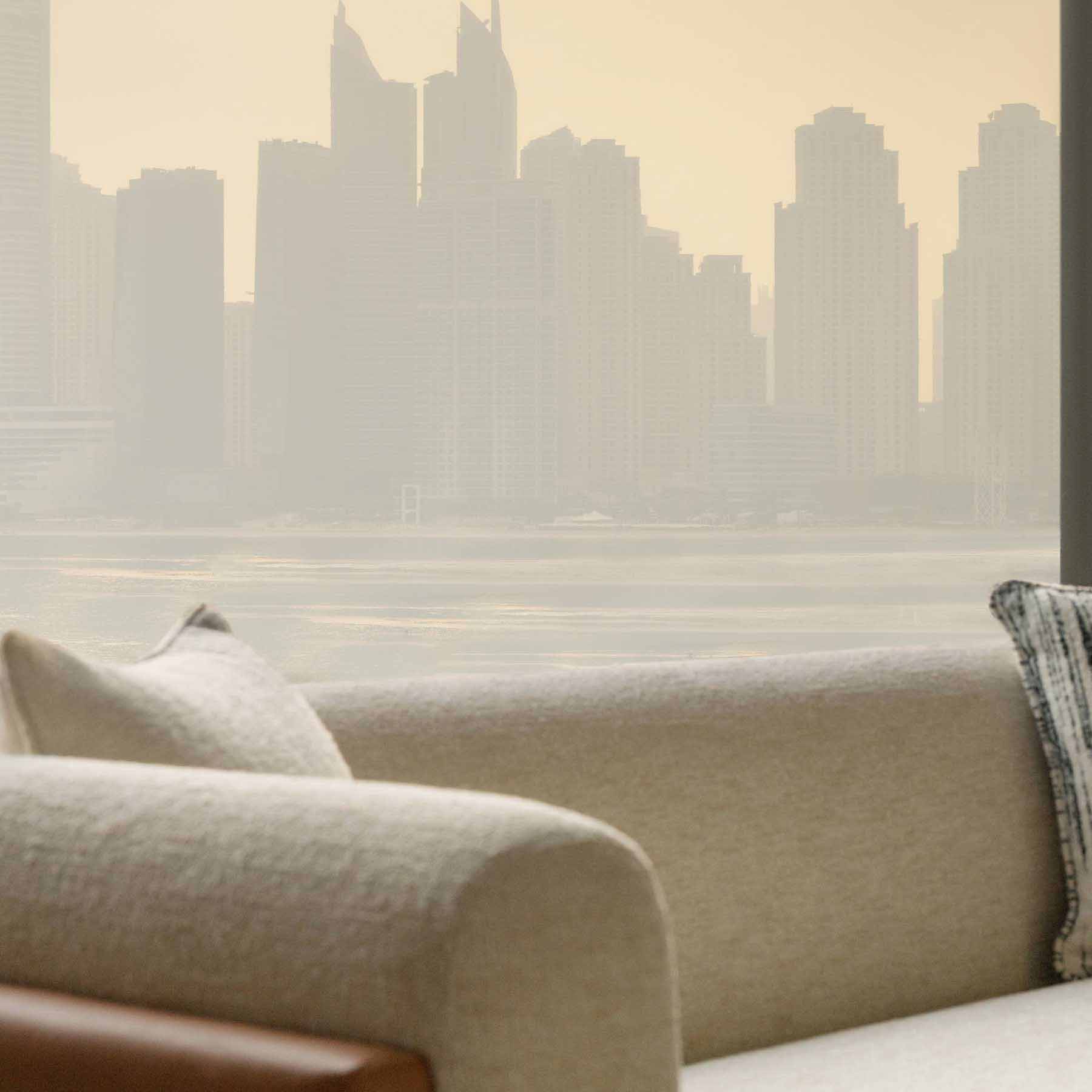 Delano Dubai at Bluewaters — Photo 4