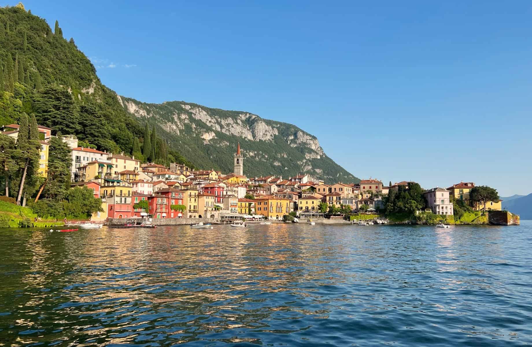 Lake Como