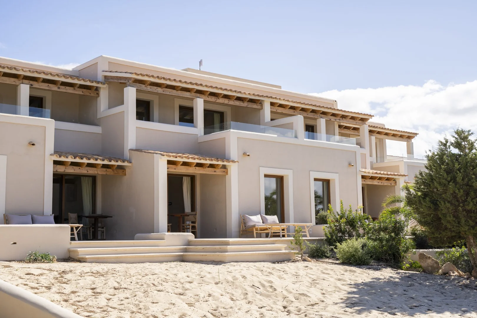 Dunas de Formentera
