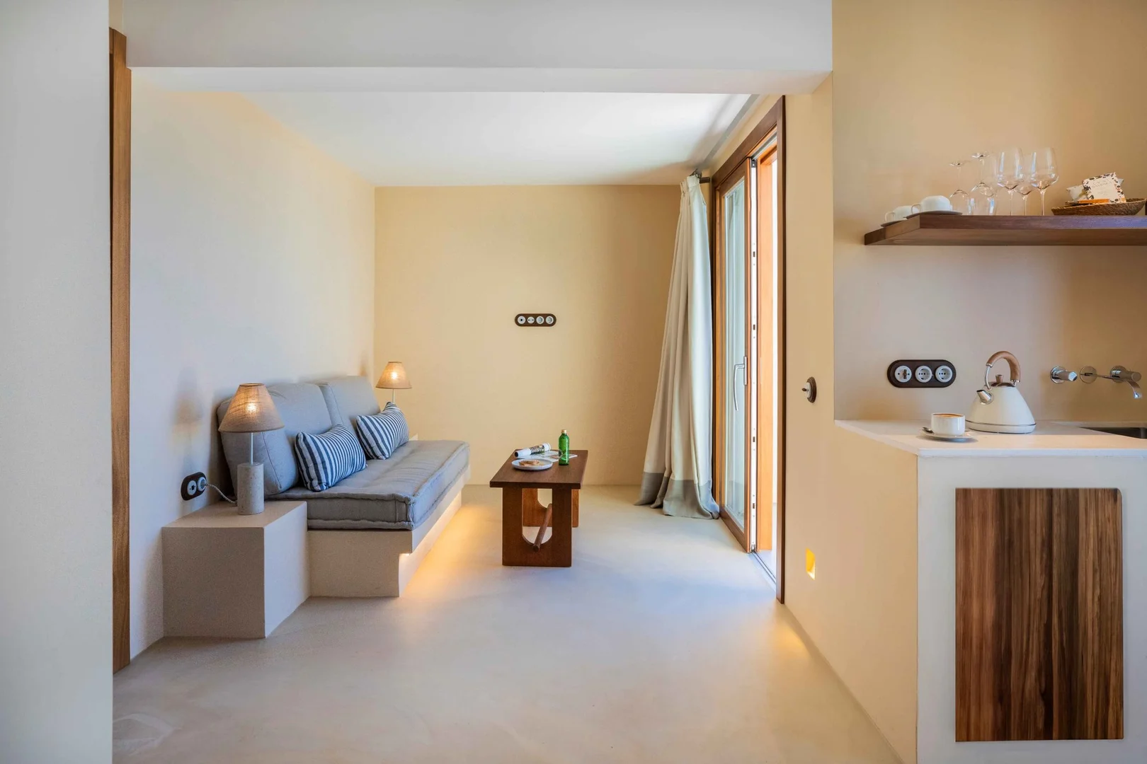Dunas de Formentera — Casas Del Mar 4