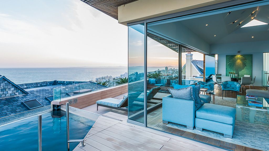 Ellerman House Cape Town — Photo 2
