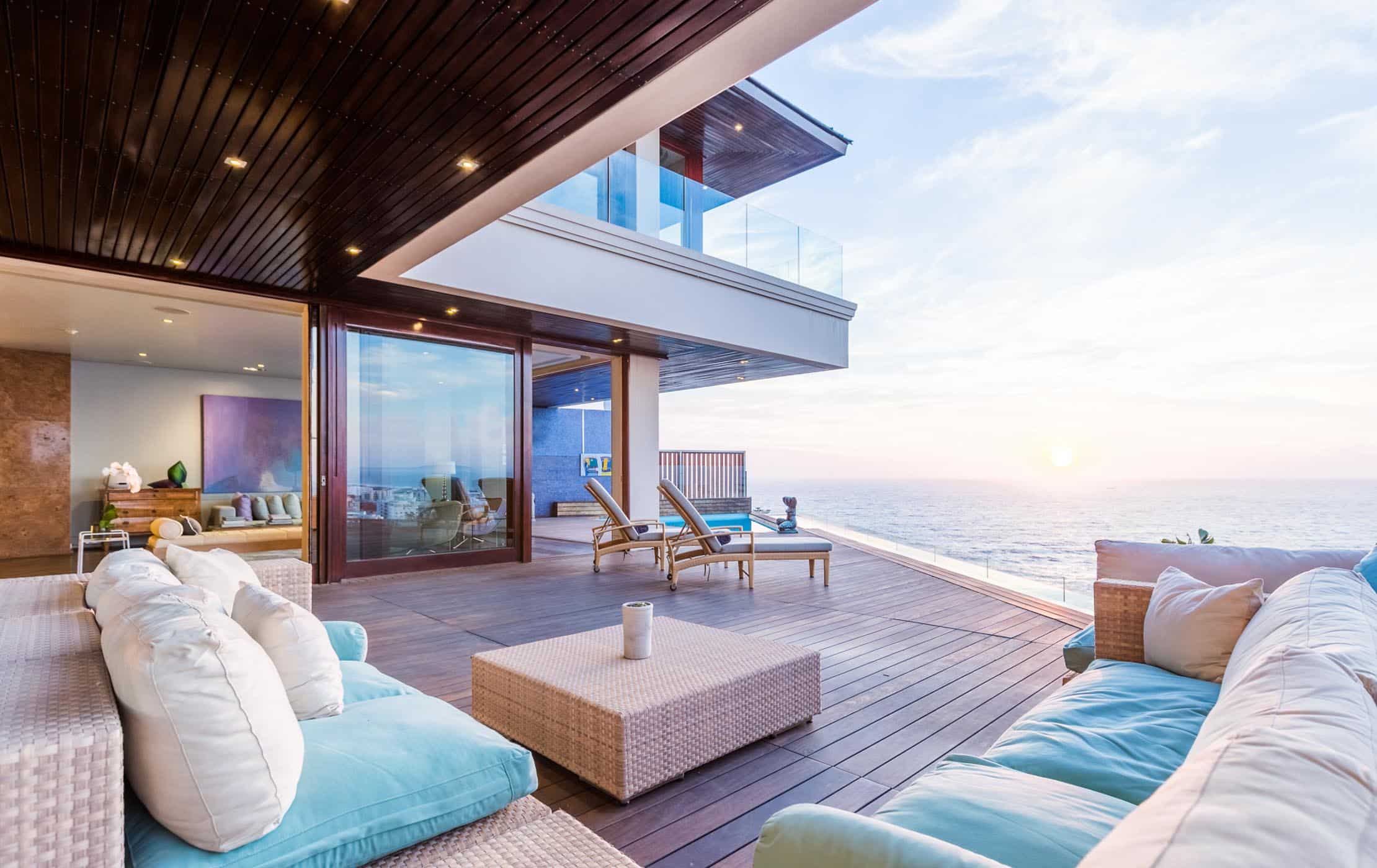 Ellerman House Cape Town — Photo 3
