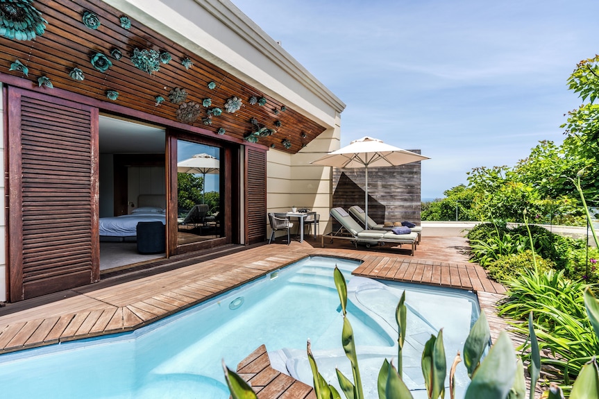 Ellerman House Cape Town — Photo 4