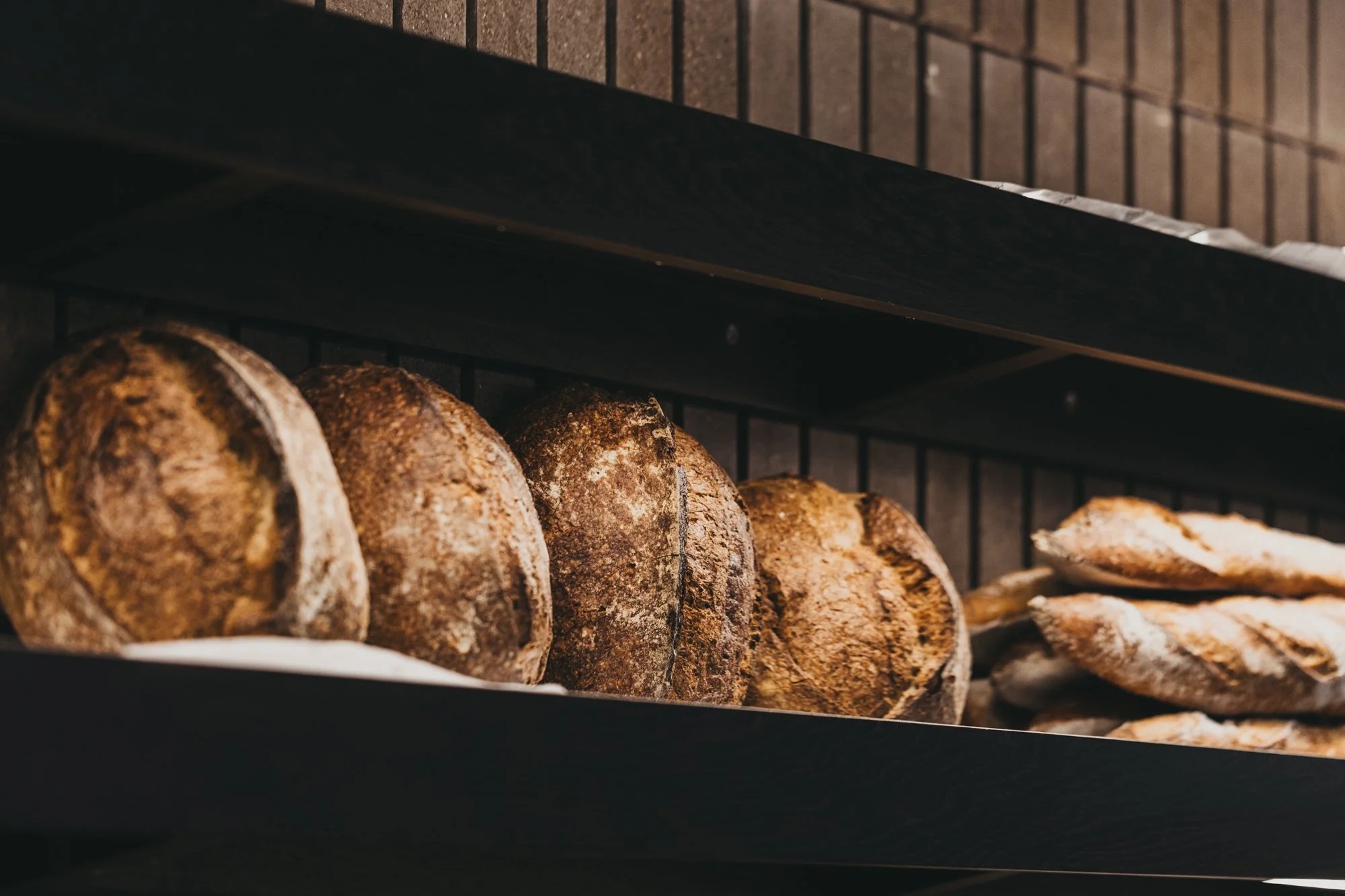 Ergon Bakehouse Athens