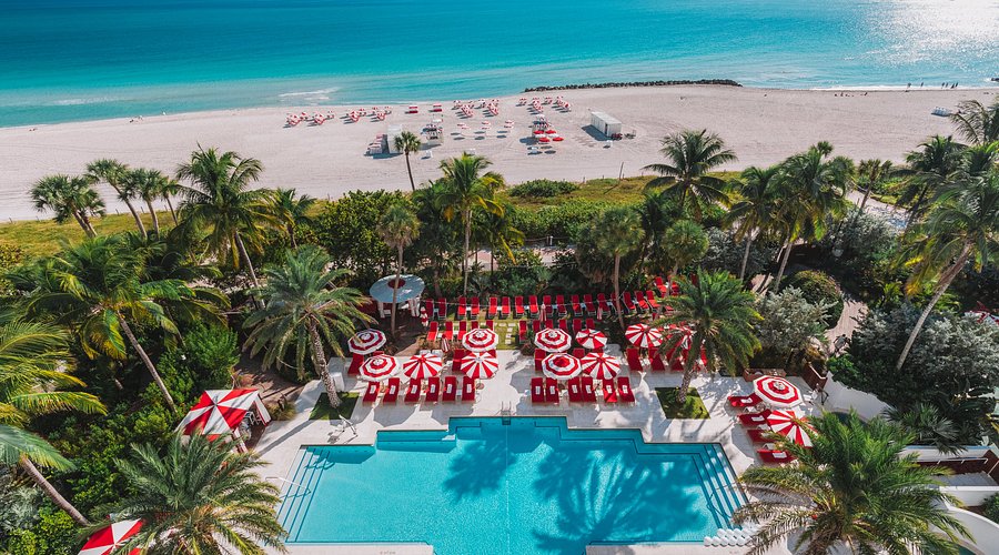 Faena Hotel Miami Beach