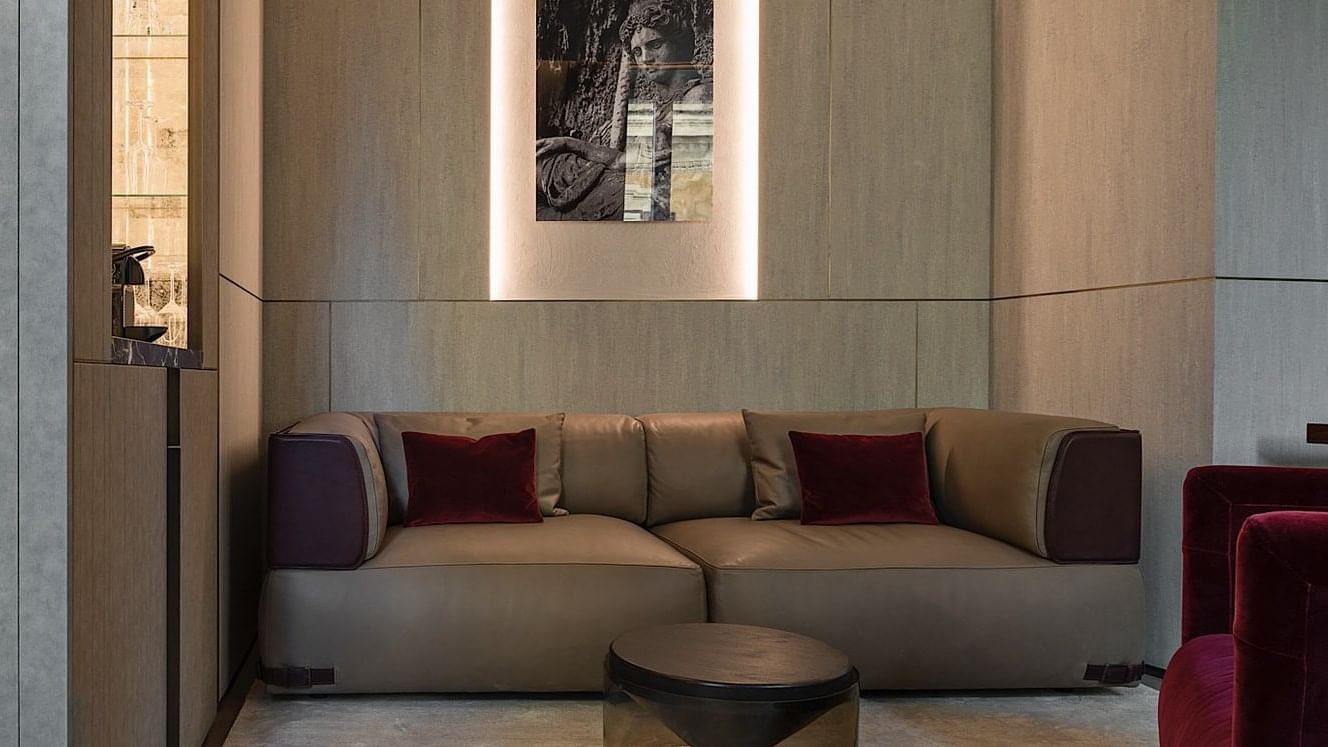 Fendi Private Suites — Photo 3