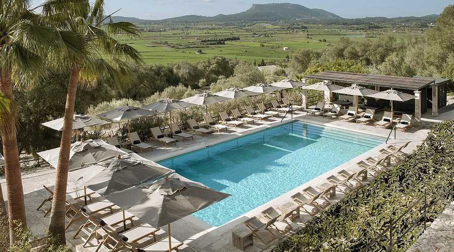 Finca Serena Mallorca