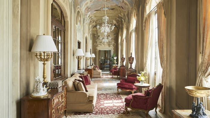 Four Seasons Firenze