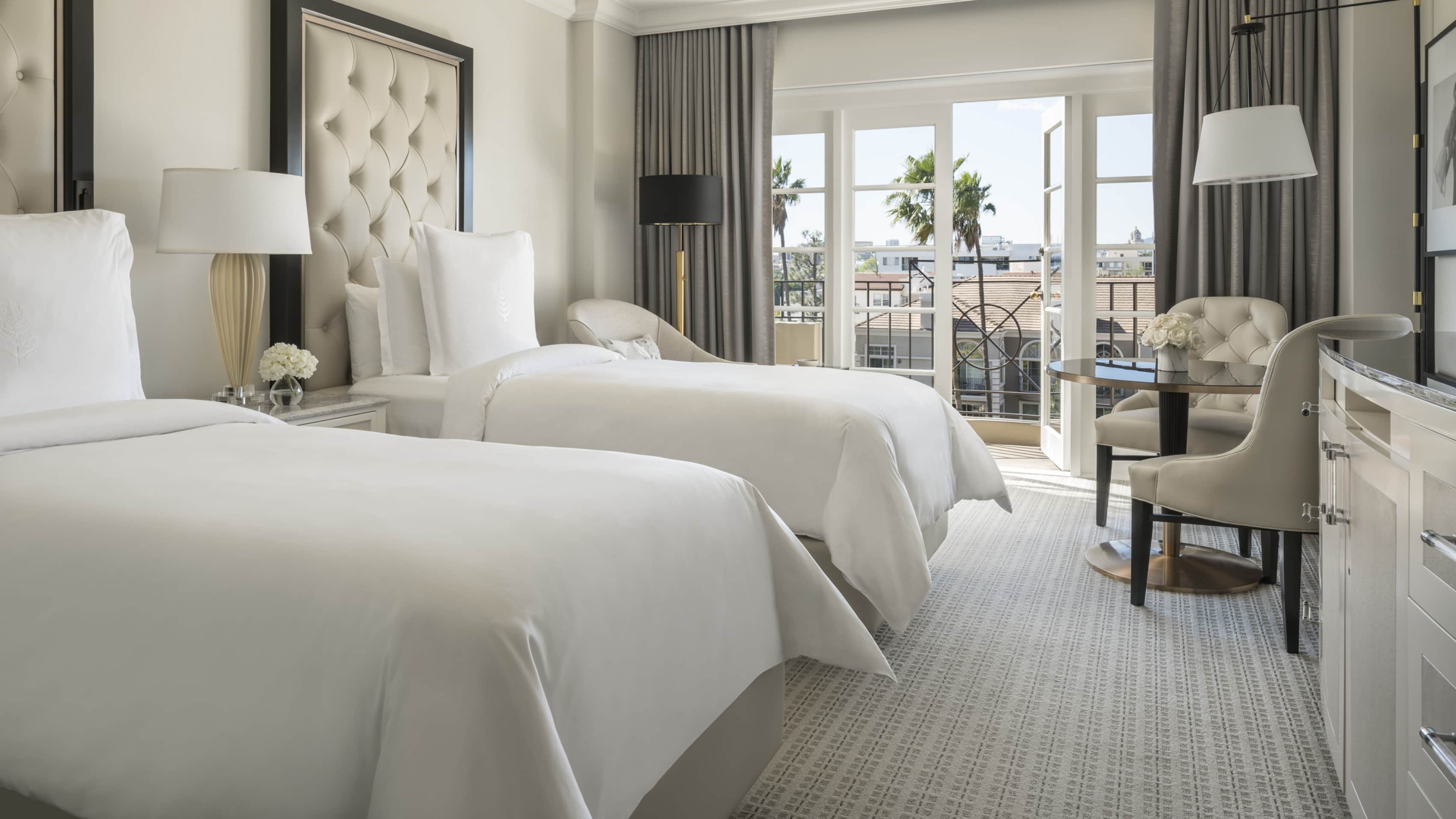 Four Seasons Hotel Los Angeles