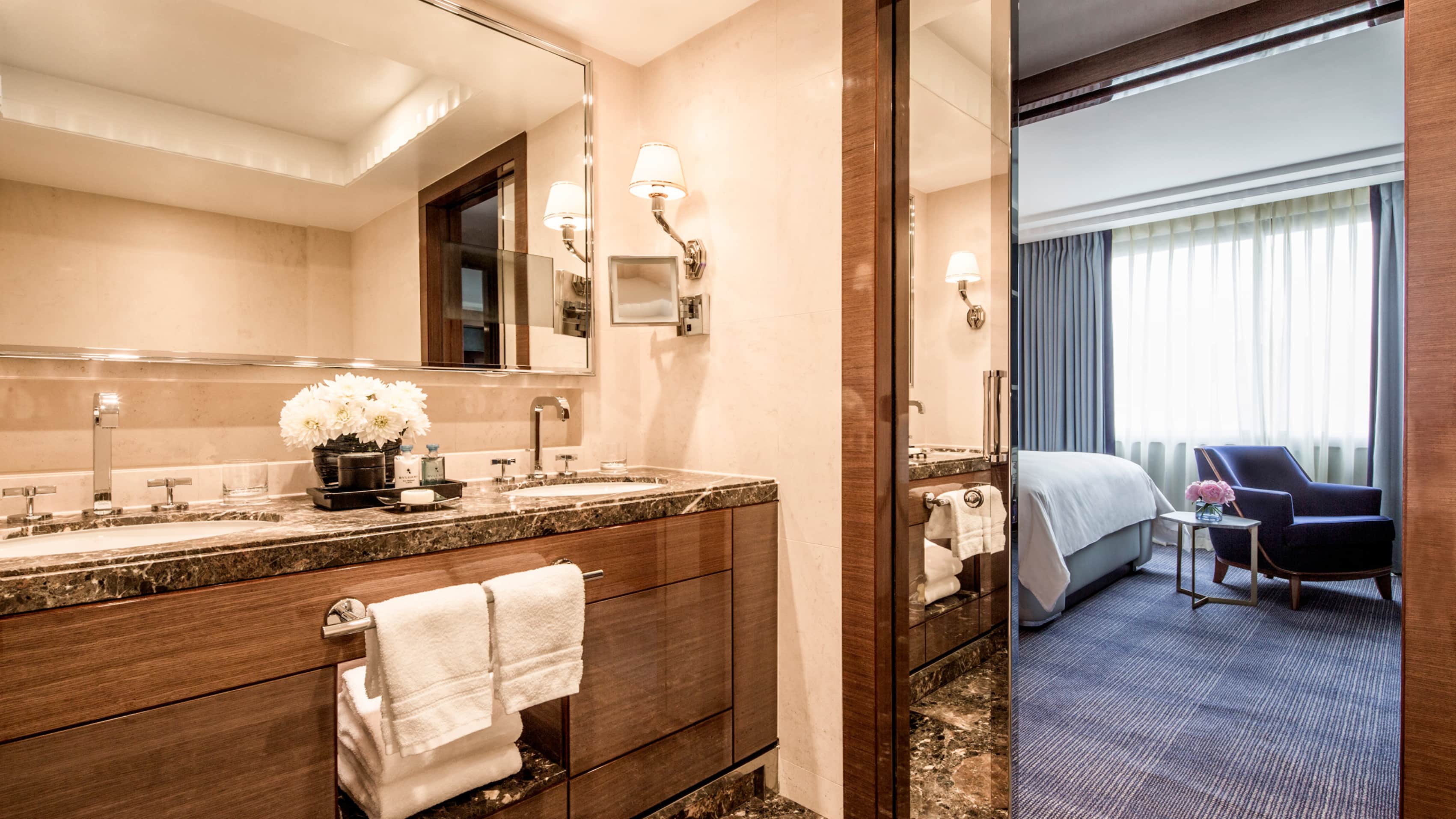 Four Seasons Hotel Park Lane London — Photo 3
