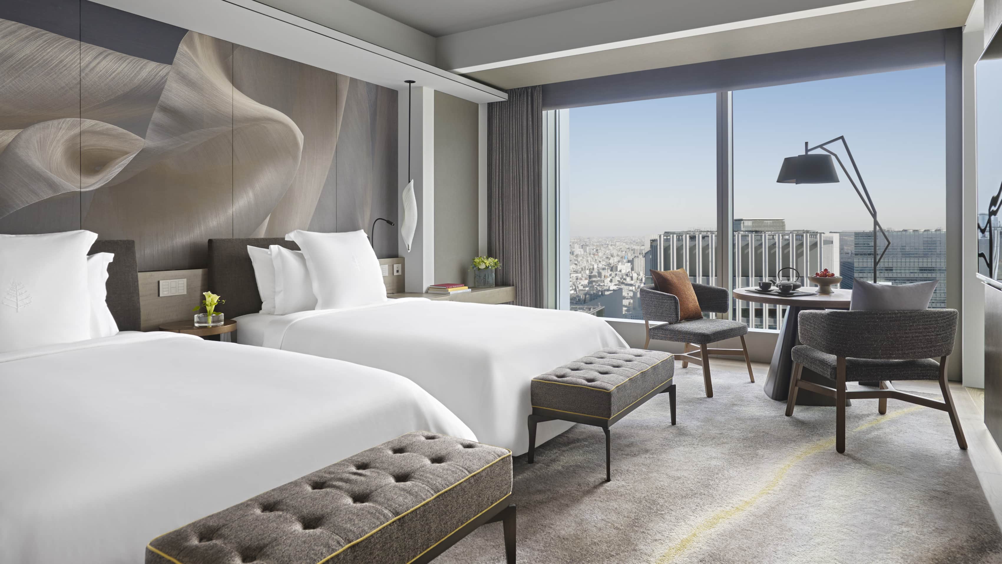 Four Seasons Hotel Tokyo at Otemachi