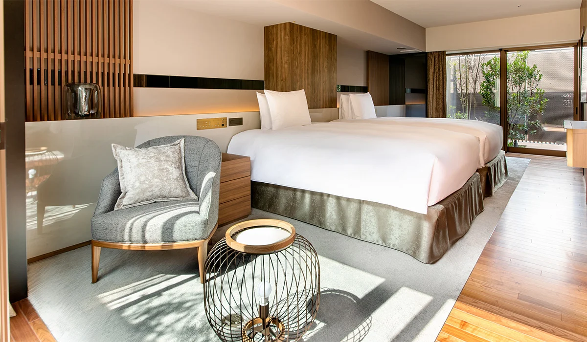 Fufu Atami — Fufu Luxury Premium Suite Amamitsu 2