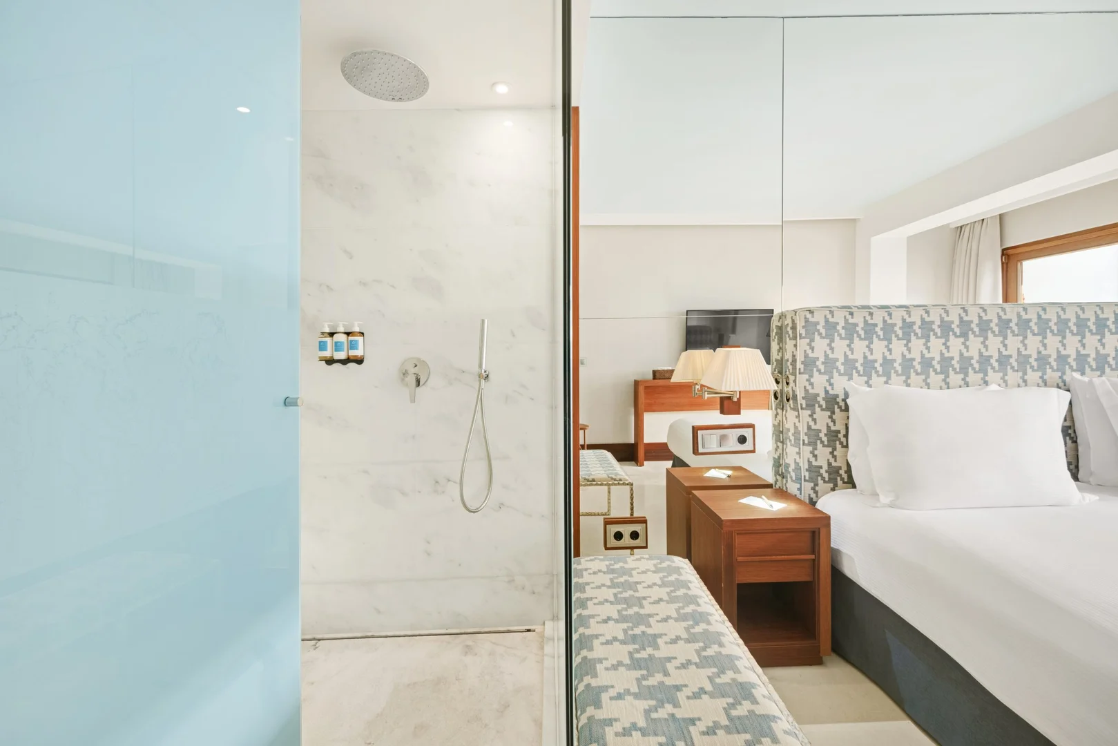 Gecko Hotel & Beach Club — Gecko Double 2