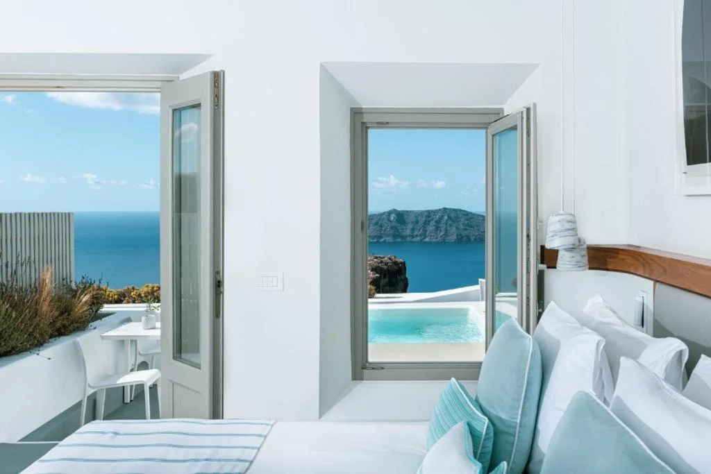 Grace Hotel Santorini