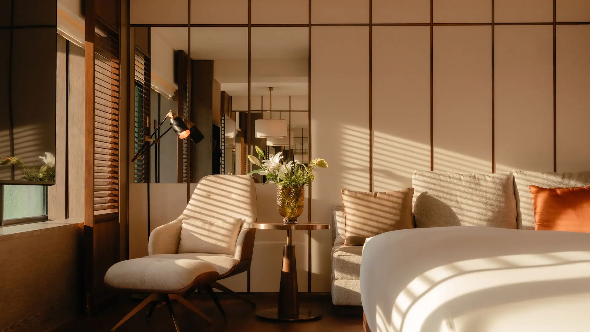 Grand Hyatt Singapore — Photo 2