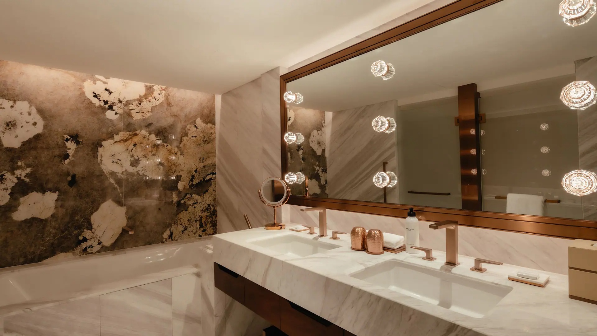 Grand Hyatt Singapore — Photo 3