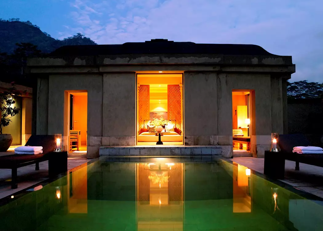 The Datai Langkawi — Photo 4