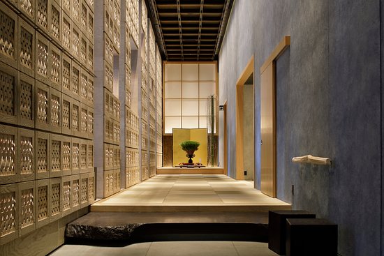 HOSHINOYA Tokyo