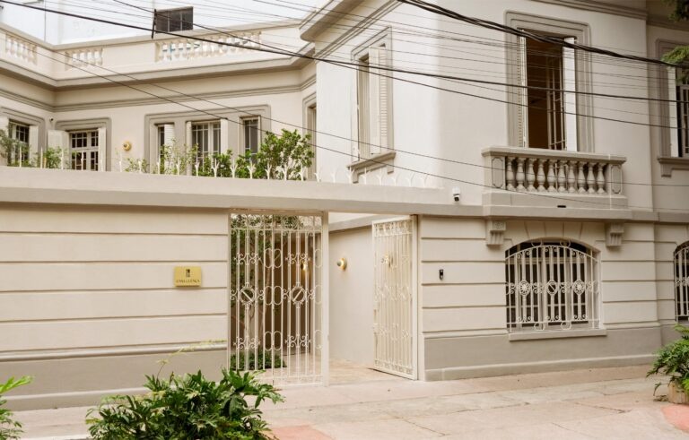 Hotel Casa Cuenca — Photo 3