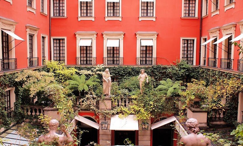 Hôtel Costes Paris