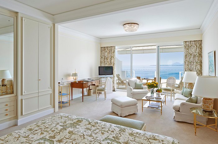 Hotel du Cap-Eden-Roc — Photo 3