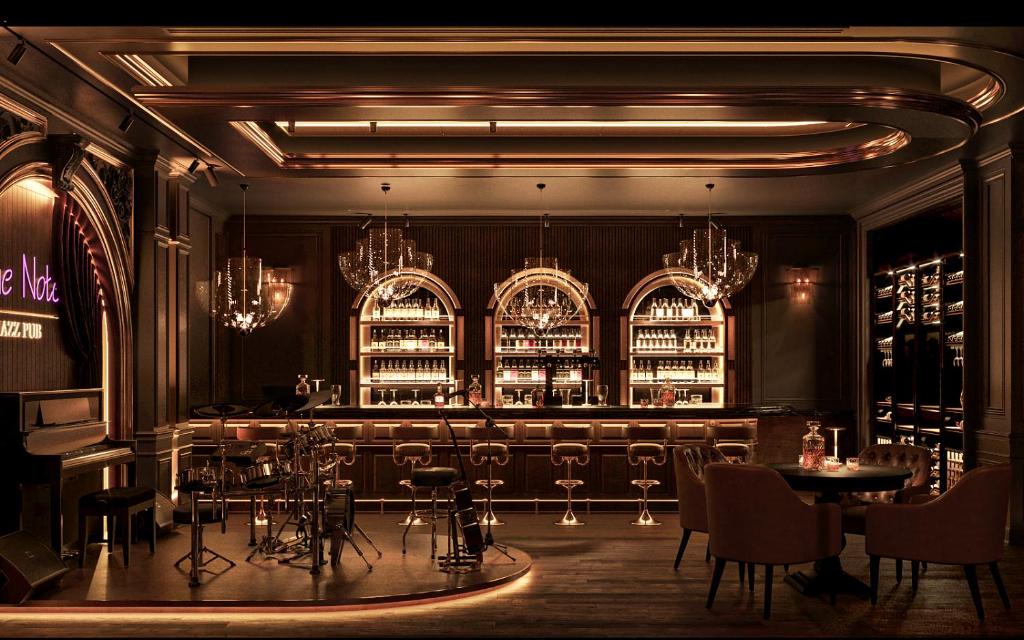 HOTEL du LAC SIGNATURE