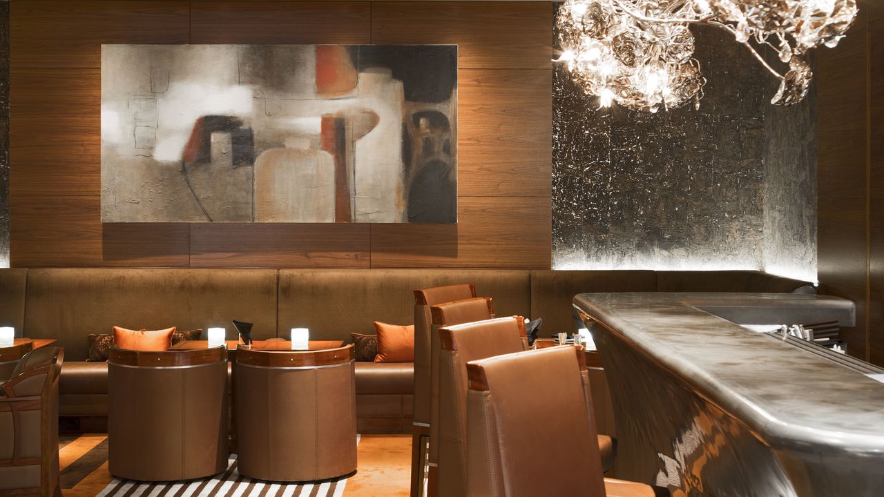 Hotel Okura Amsterdam