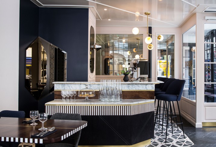 Hotel Panache