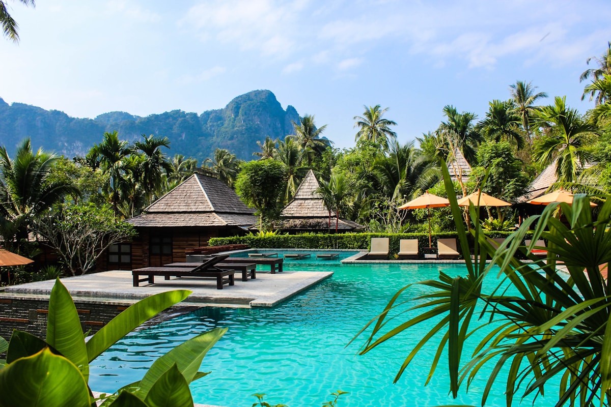 Village Aparthotel By BOA — Pool