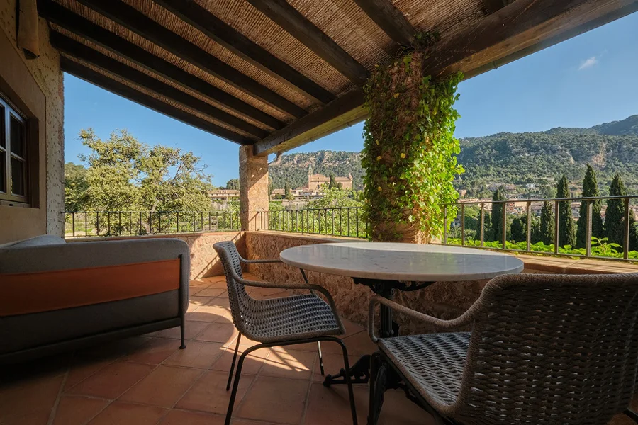 Hotel Valldemossa