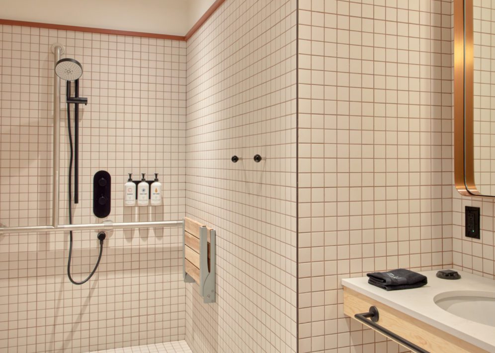 Ace Hotel Toronto