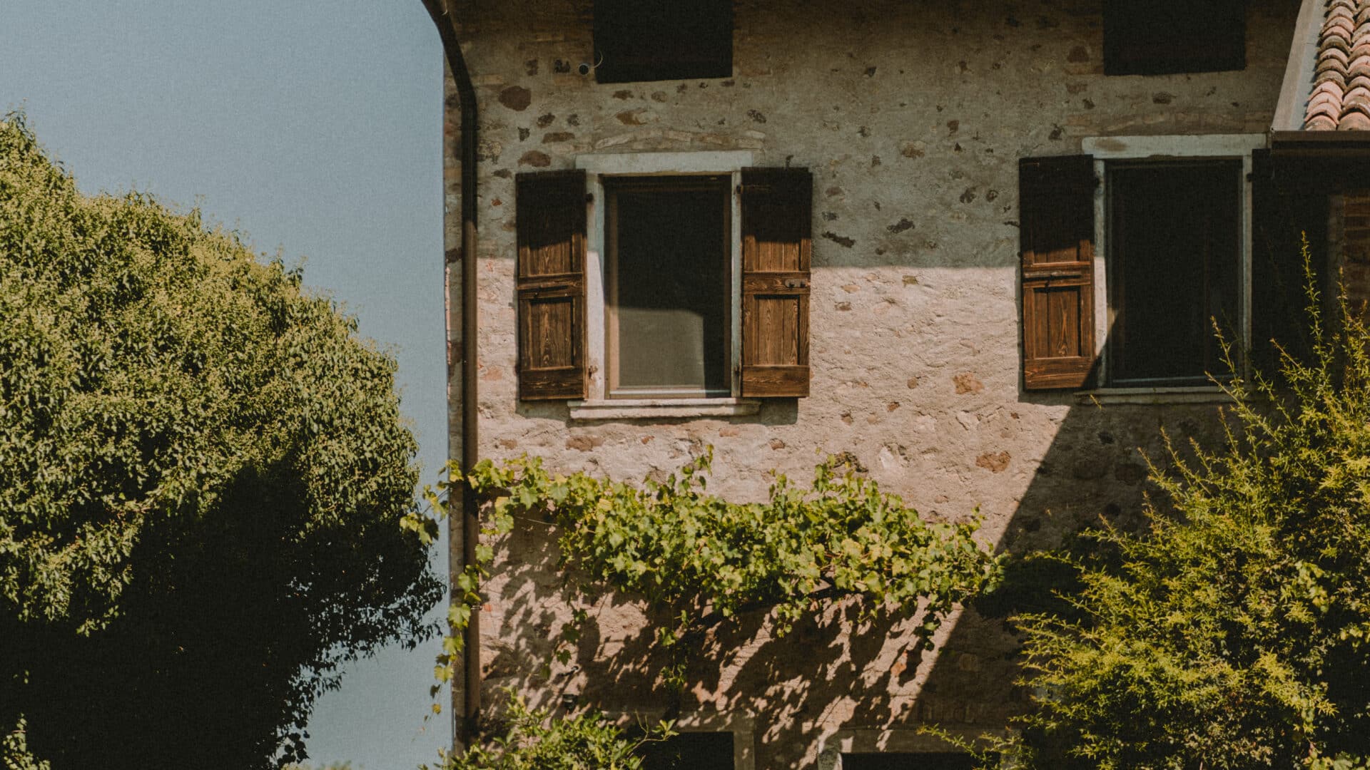 Agriturismo Corte Pravecchio