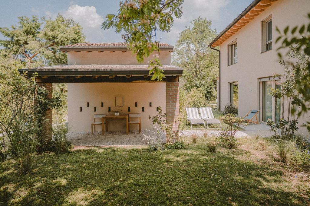 Agriturismo Corte Pravecchio — Photo 4