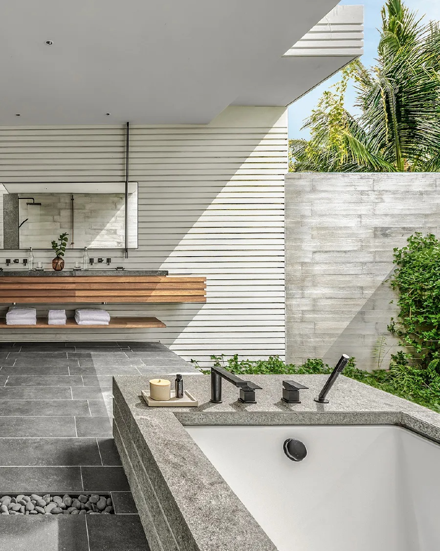 Alila Kothaifaru Maldives — Photo 3