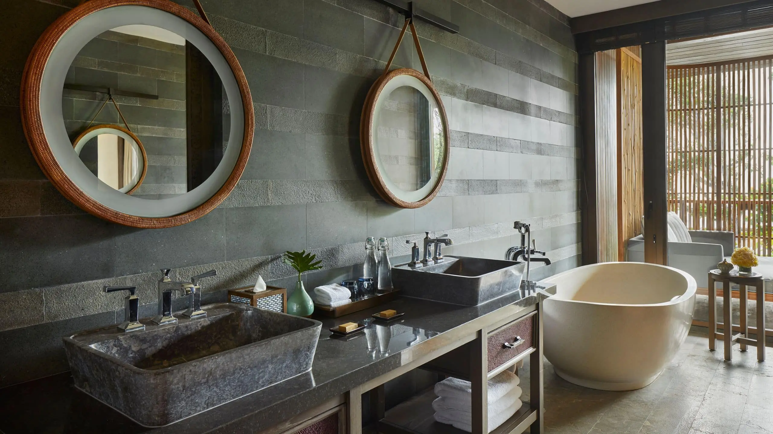 Andaz Bali, By Hyatt