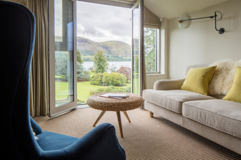 Another Place — A Playful Escape on Ullswater