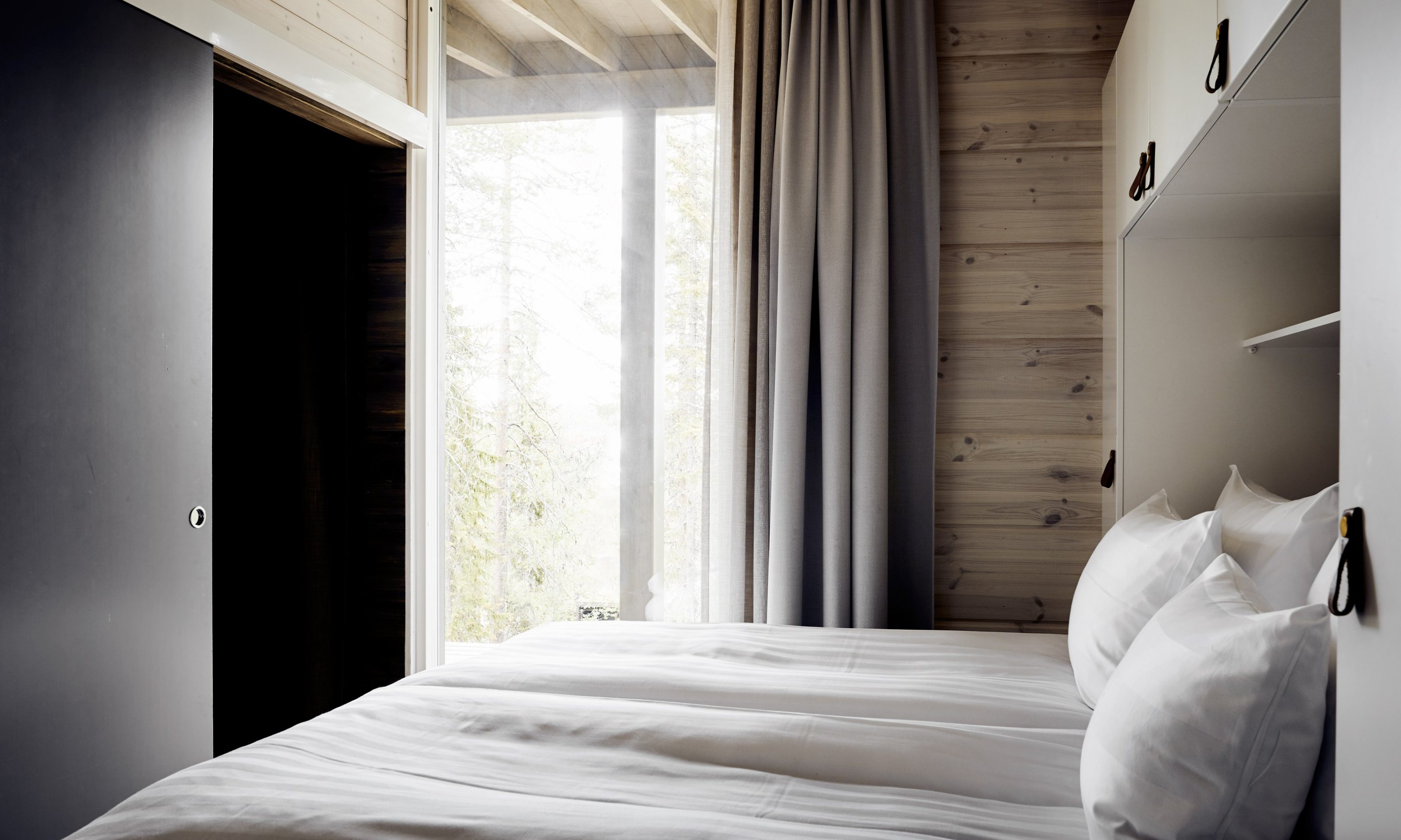 The Best Hotels to See the Northern Lights in Europe