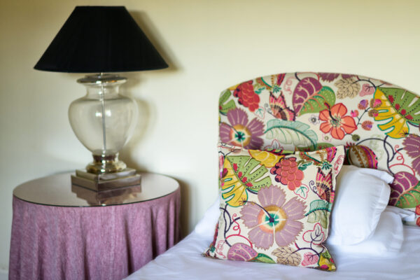 Askham Hall — A Historic Haven of Elegance near Ullswater