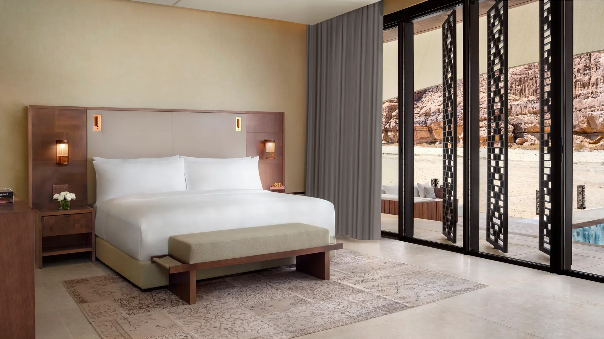 Banyan Tree AlUla — Photo 3