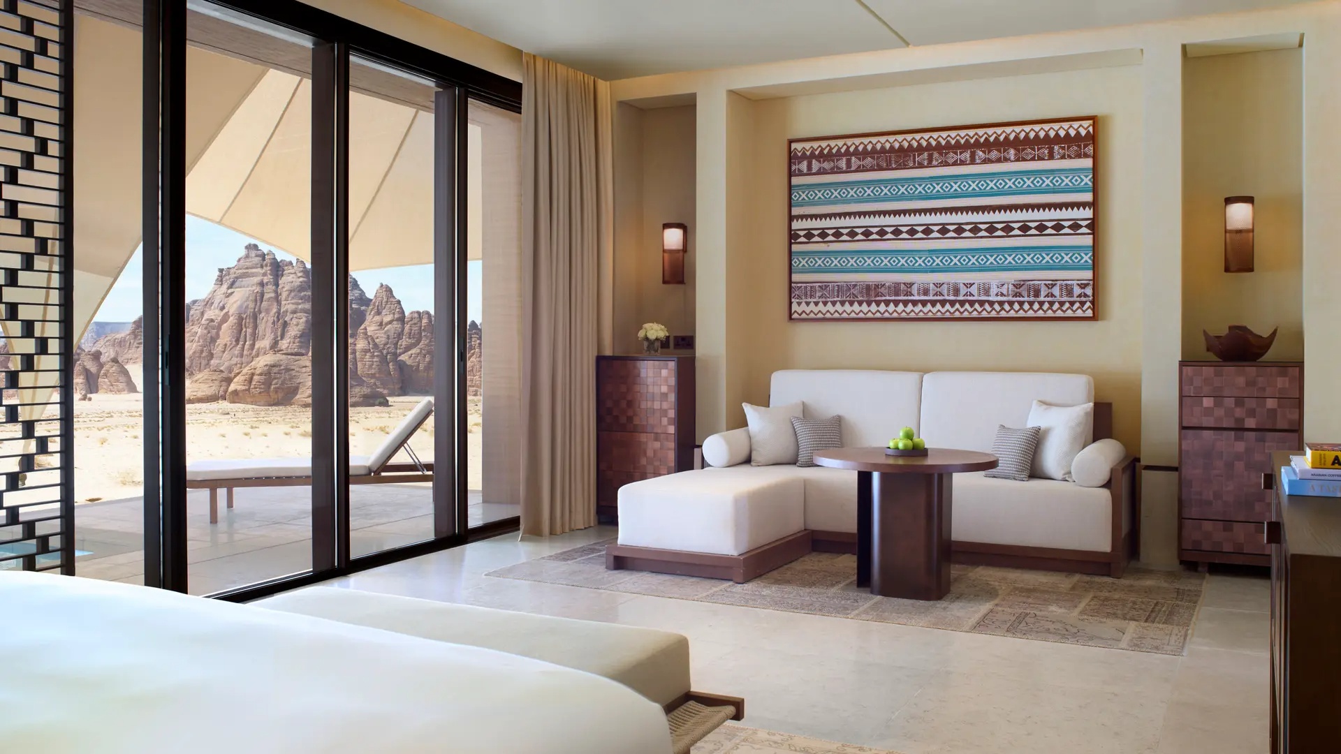 Banyan Tree AlUla — Photo 4
